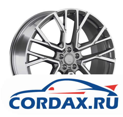 Диск LS Forged LS FG07 10x21  5/112 ET20 D66,6 MGMF