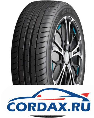 Летняя шина Headway 195/60 R15 HH306 88H