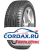 Летняя шина Ikon Tyres 245/45 R18 Nordman SZ2 100W