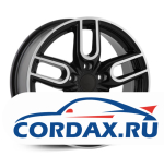 Диск Replica H Au75H 7x18 5/112 ET43 D57.1 BFP