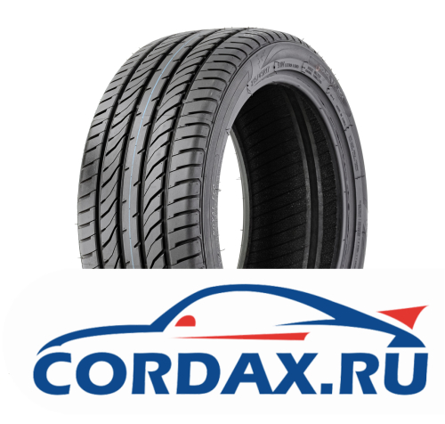 Летняя шина ROYAL BLACK 215/45 R17 ROYAL ECO 91W