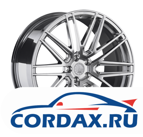 Диск LS Forged LS FG12 11x21  5/112 ET42 D66,6 HPB