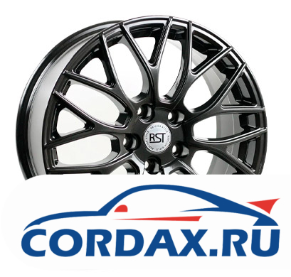 Диск RST R137 7.0x17 5/114.30 ET35 D67.1 GB