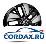 Диск RPLC Li1 9x21 5/120 ET45.5 D62.5 GB