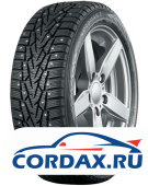 Зимняя шина Ikon 215/45 R17 Nordman 7 (Character Ice 7) 91T Шипы