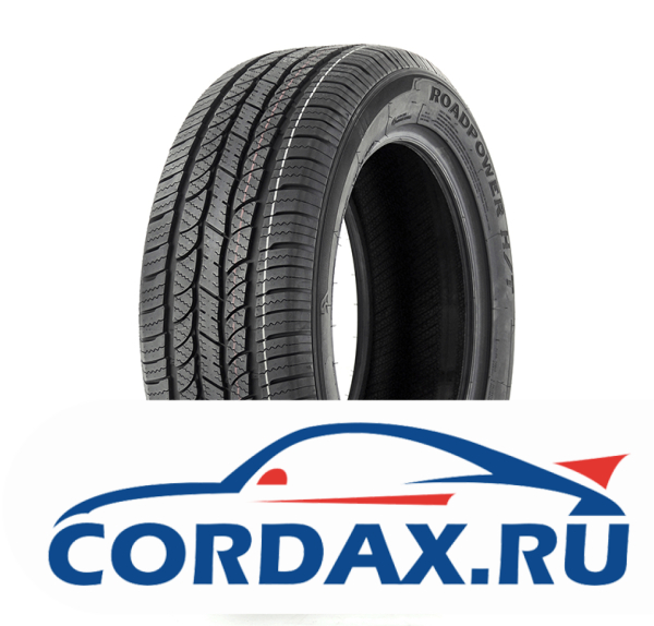 Летняя шина FRONWAY 245/60 R18 ROADPOWER H/T 105H