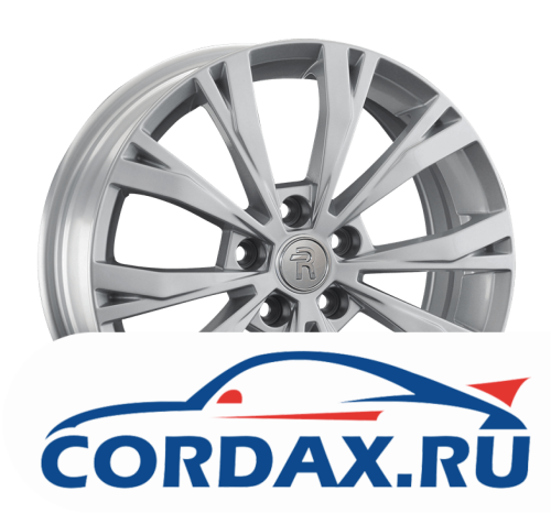 Диск REPLAY VV222 7x17  5/112 ET40 D57,1 S