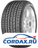 Летняя шина Continental 295/35 R21 ContiCrossContact UHP 107Y