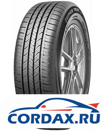 Летняя шина Westlake 265/50 R20 ZUPER TREK Z-203 111V