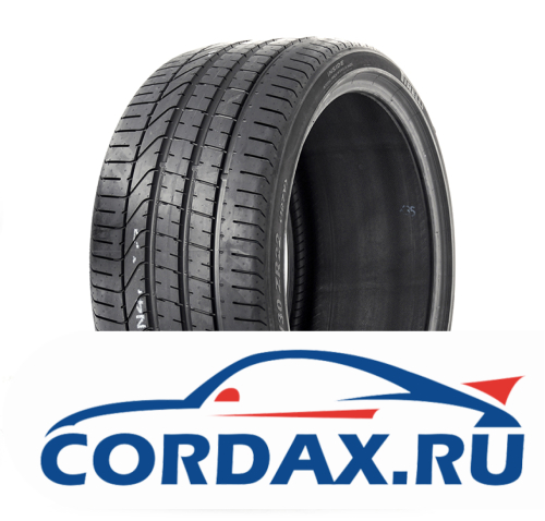 Летняя шина PIRELLI 285/40 R21 PZero (N0) 109Y
