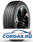 Летняя шина Hankook 255/40 R21 iON evo IK01 SUV 102T