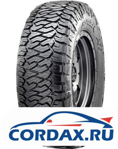 Летняя шина Maxxis 275/60 R20 AT-811 RAZR 116S