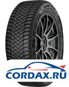 Зимняя шина Goodyear 255/50 R20 UltraGrip Arctic 2 SUV 109T Шипы