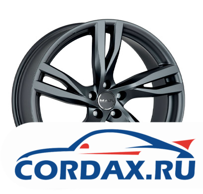 Диск MAK Stockholm 8.0x18 5/108.00 ET55 D63.4 MHB