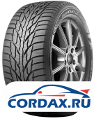 Зимняя шина Kumho 245/55 R19 Wintercraft SUV Ice WS51 107T
