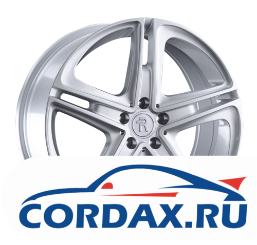 Диск REPLAY LR74 8x19  5/108 ET45 D63,3 S
