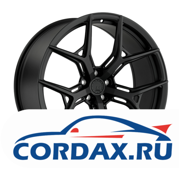 Диск LS Forged LS FG14Y 8,5x20  5/120 ET40 D72,6 MB