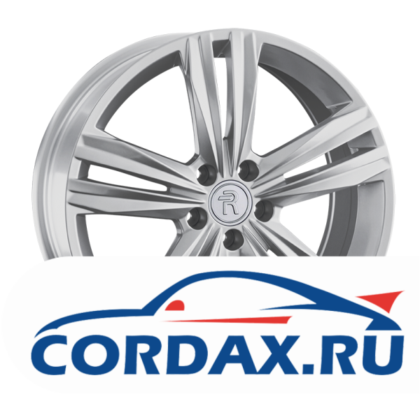 Диск REPLAY VV257 8x19  5/112 ET50 D57,1 S