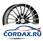 Диск Legeartis Concept MR532 10x21 5/112 ET54 D66.6 BFP