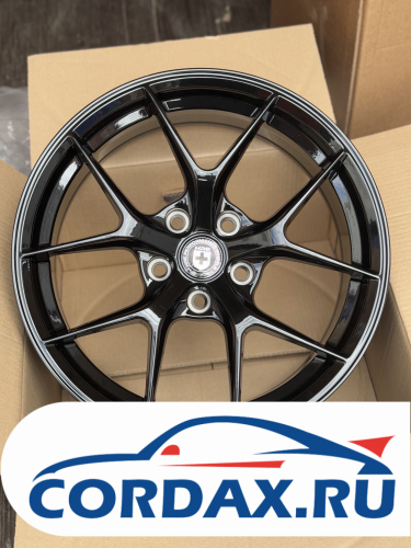 Диск STG TS-5318 7.5x17 5/114.3 ET37 D67.1 GB