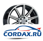 Диск Legeartis Optima MB120 10x21 5/112 ET46 D66.6 BFP