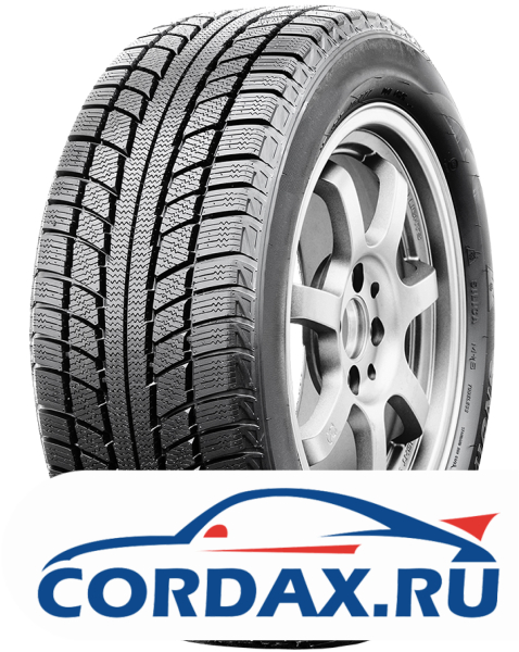 Зимняя шина Triangle 235/75 R15 SnowLion TR777 105T