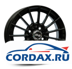 Диск Tech Line 302 x /98 ET D58.6 GB