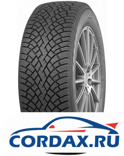 Зимняя шина Nokian Tyres 275/35 R19 Hakkapeliitta R5 100T