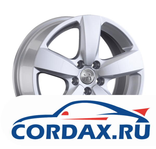 Диск REPLAY VV112 7x17  5/112 ET40 D57,1 S