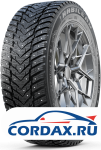 Зимняя шина 275/40R20 Habilead RW516 106H Шипы