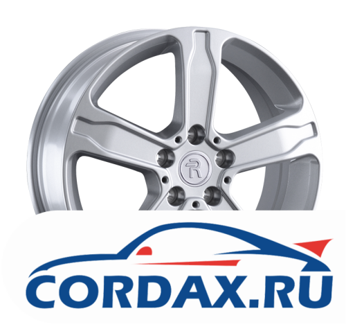 Диск REPLAY INF31 6,5x17  5/112 ET38 D66,6 S
