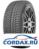 Зимняя шина Kumho 255/45 R19 WinterCraft WP72 104V
