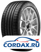 Летняя шина Goodyear 255/45 R20 Eagle Sport All-Season 105V Runflat