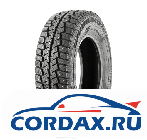 Зимняя шина Matador 225/75 R16 MPS500 Sibir Ice Van SD 8PR 116R
