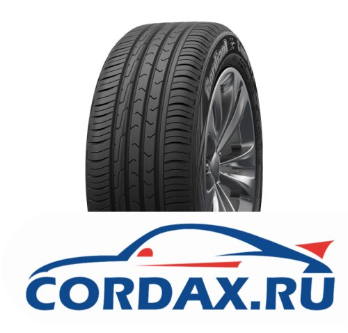 Летняя шина CORDIANT 235/60 R16 COMFORT_2_SUV  104H