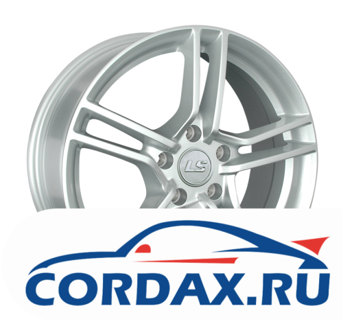 Диск LS LS 908 7x17  5/105 ET42 D56,6 S