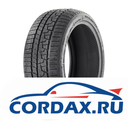 Зимняя шина ROYAL BLACK 255/35 R19 ROYALWINTER UHP 96V