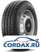 Зимняя шина Michelin 235/65 R16C Agilis Alpin 115/113R