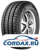 Зимняя шина Sunfull 155/ R13C SF-W07 90/88Q Шипы