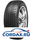 Зимняя шина Sailun 195/55 R16 ICE BLAZER Alpine+ 87H