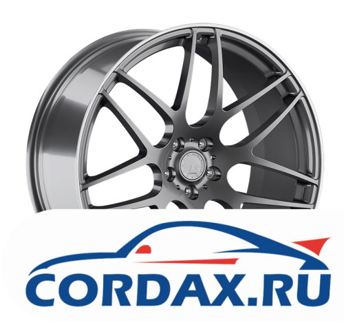 Диск LS Forged LS FG09 11x22  5/112 ET45 D66,6 MGML