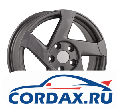 Диск Legeartis Optima RN65 6.5x16 5/114.3 ET50 D66.1 HB