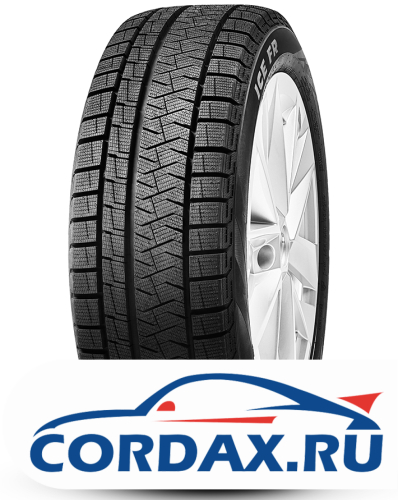 Зимняя шина Formula 245/45 R18 Ice Fr 100H