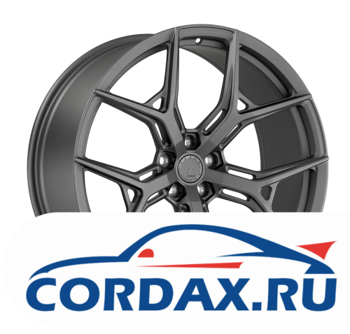 Диск LS Forged LS FG14Y 8x18  5/114,3 ET45 D67,1 MGM