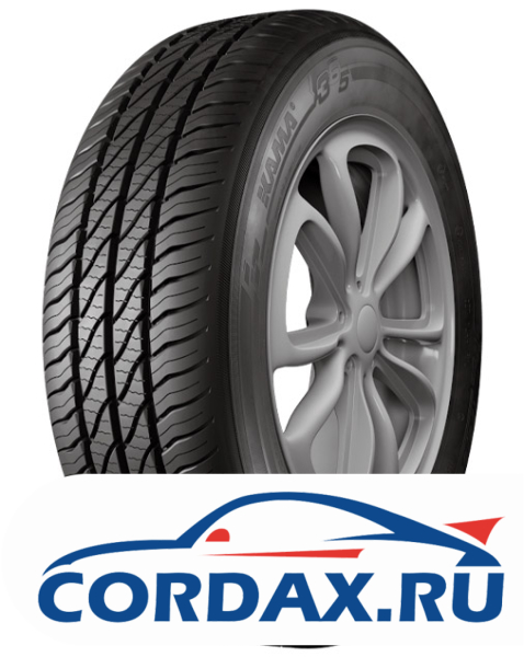 Летняя шина Кама 185/60 R14 Kama 365 82H