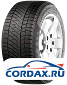 Зимняя шина Continental 255/35 R20 ContiVikingContact 6 97T