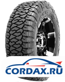 Летняя шина Maxxis 245/75 R17 AT-811 RAZR 121/118S