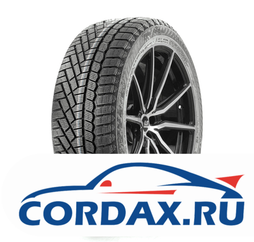 Зимняя шина Gislaved 215/50 R17 FR SOFT*FROST 200 95T