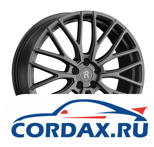 Диск REPLAY HND368 8x19  5/114,3 ET51 D67,1 MGM
