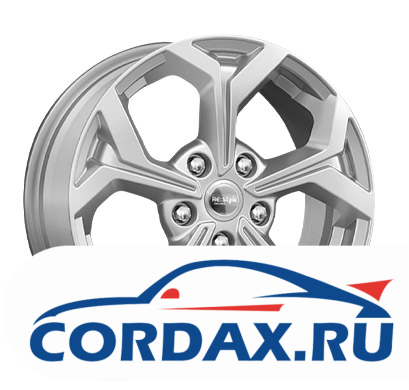 Диск iFree Original ZV Corolla КС878 6.5x16 5/114.3 ET45 D67.1 S